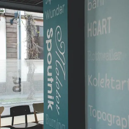Graffalgar Hotel 3*