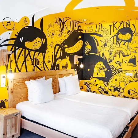 Graffalgar 3*