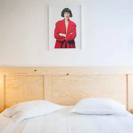 Otel Graffalgar Strazburg