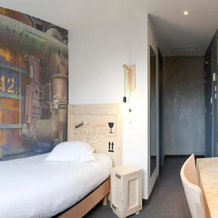 Graffalgar Otel 3*