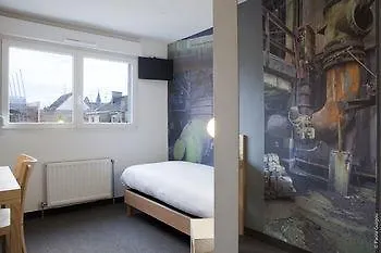 Otel Graffalgar