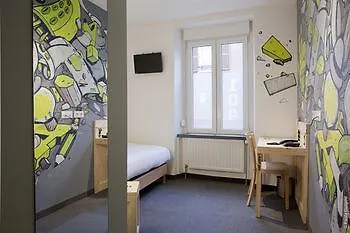 Graffalgar 3* Strazburg