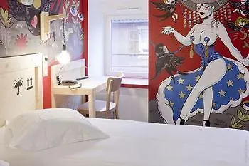 Graffalgar Otel Strazburg