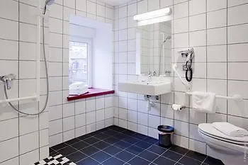 Otel Graffalgar 3*