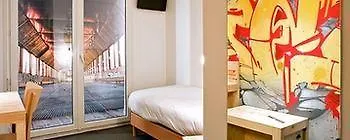 Graffalgar Otel Strazburg