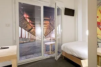 Graffalgar Otel
