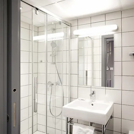 Otel Graffalgar Strazburg