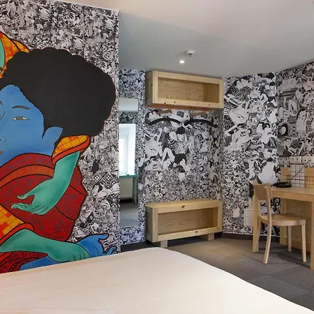 Graffalgar Strazburg
