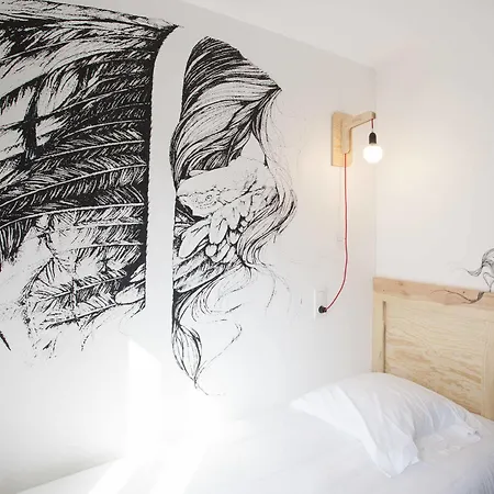Graffalgar 3* Strazburg