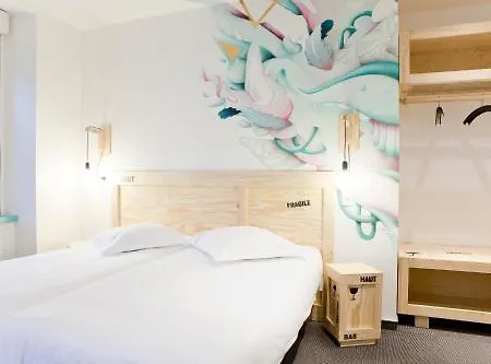 Otel Graffalgar 3*
