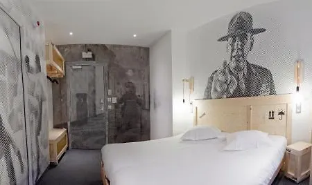 Otel Graffalgar